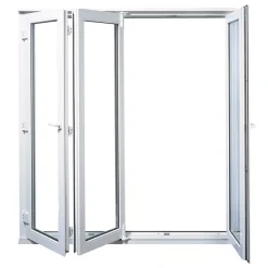 Sälen PVC 3-Delat*Vilenta Clearance