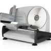 Slicer 150W Justerbar Skärtjocklek 19cm*Tristar New