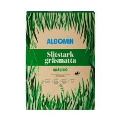Slitstark Gräsmatta*Algomin Clearance