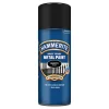 Slätlack Svart Spray 400ml*Hammerite Best