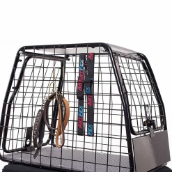 Small LT Robust och Luftig för Biltransport*Artfex Online