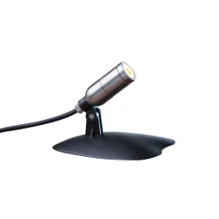 Smart Light 1W Varmvit Rostfri*Heissner Sale