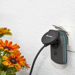 Smart Power Strömadapter 967796001*Gardena