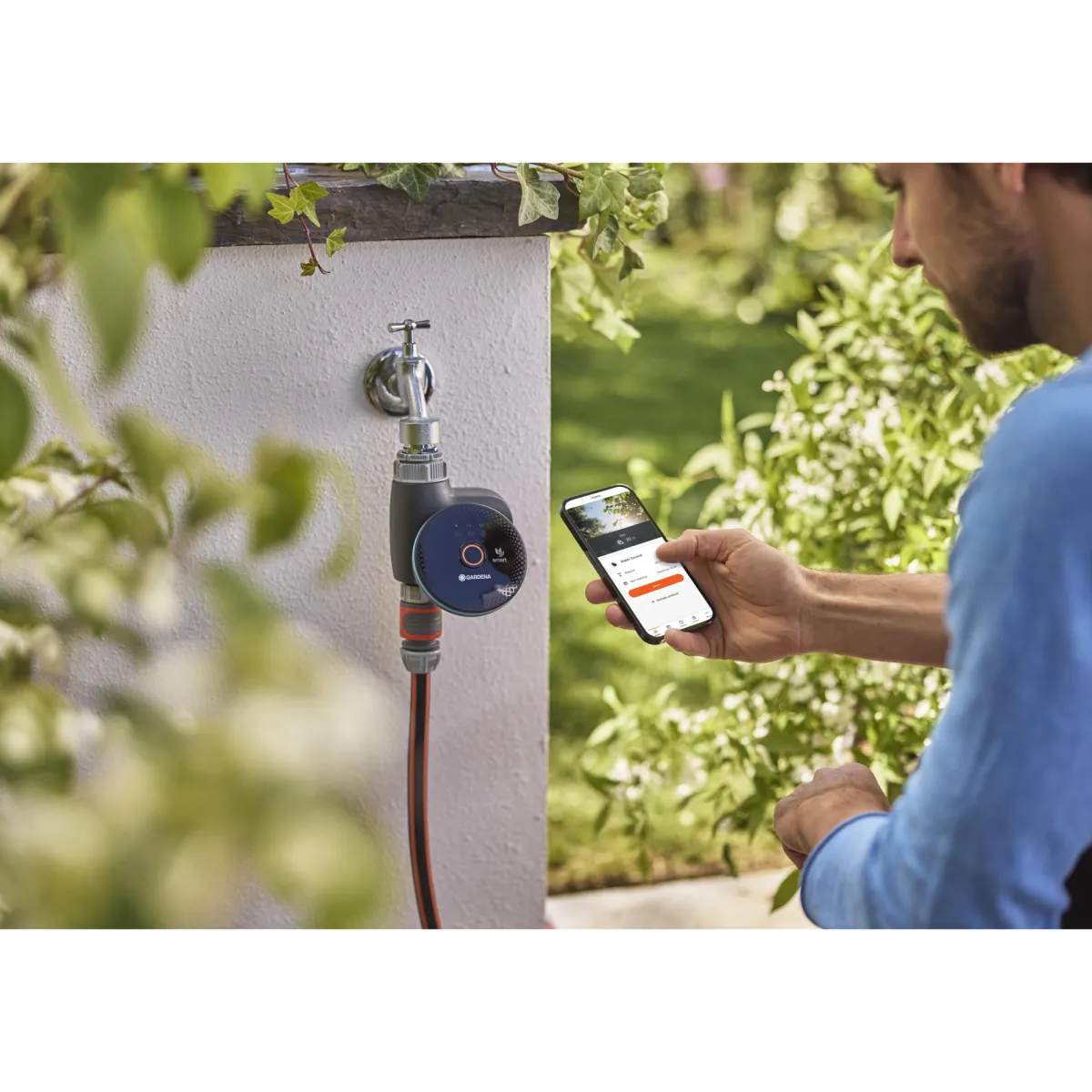 Smart Set Med Gateway*Gardena Best