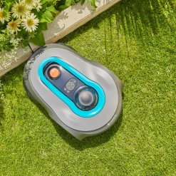 Smart Sileno Free 600 Utan Slinga Paket Med Robothus
