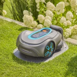 Smart Sileno Free 600 Utan Slinga*Gardena Best