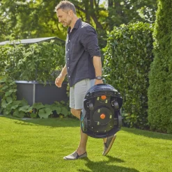 Smart Sileno Free 600 Utan Slinga*Gardena Best