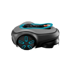 Smart Sileno Free 800 Utan Slinga Paket Med Robothus