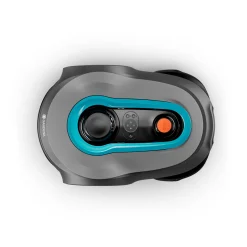 Smart Sileno Free 800 Utan Slinga Paket Med Robothus