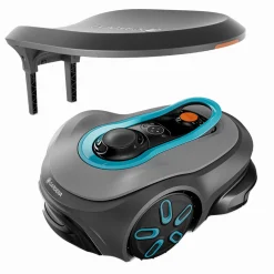 Smart Sileno Free 700 Utan Slinga Paket Med Robothus*Gardena Outlet