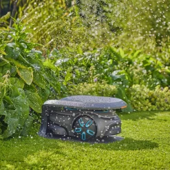 Smart Sileno Free 700 Utan Slinga Paket Med Robothus*Gardena Outlet