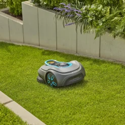 Smart Sileno Free 700 Utan Slinga Paket Med Robothus*Gardena Outlet