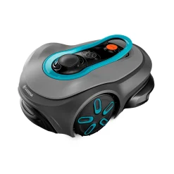 Smart Sileno Free 800 Utan Slinga Paket Med Robothus & Reservblad*Gardena Outlet