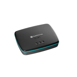 Smart Sileno Max 800 Paket Med Robothus & Gateway*Gardena Best