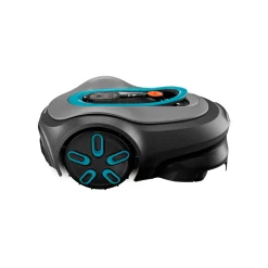 Smart Sileno Max 800 Paket Med Robothus