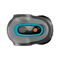 Smart Sileno Max 800 Paket Med Robothus