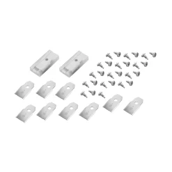 Smart Sileno Max 800 Paket Med Robothus & Reservblad