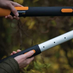 SmartFit teleskopisk HS86*Fiskars Online