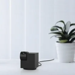 SmartHome Svart*Malmbergs Online