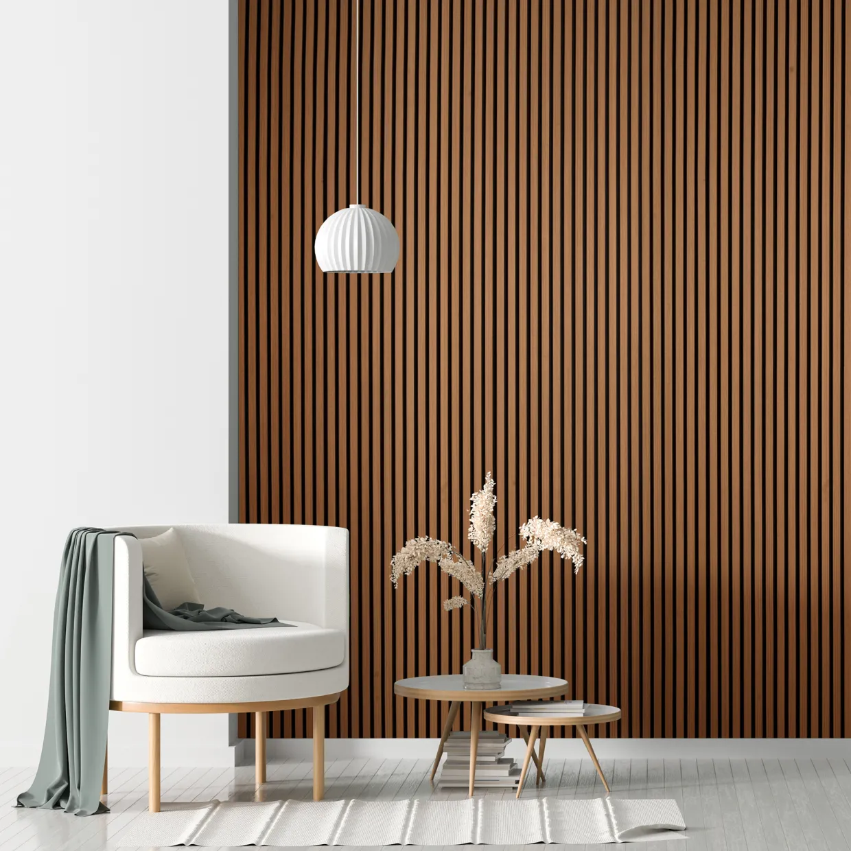 Smartwall Oljad Ek