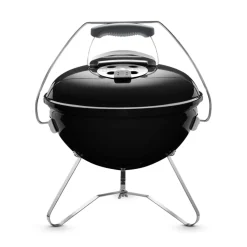 Smokey Joe Klotgrill Premium*Weber Best