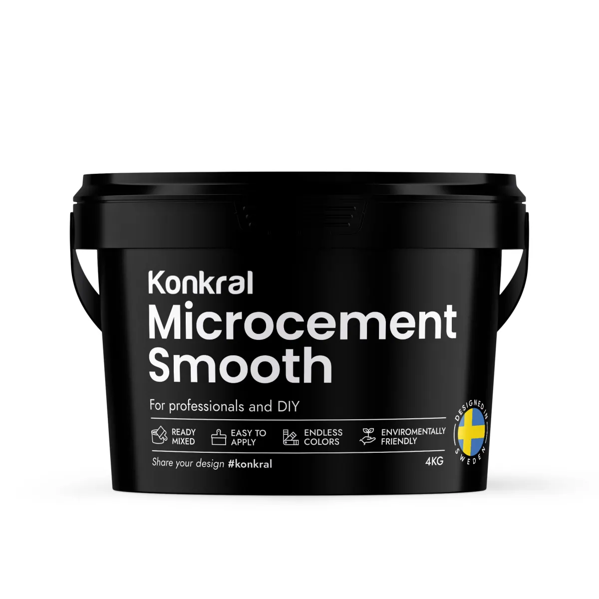 Smooth*Konkral Best