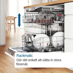 SMS4HVI00E Serie 4 Fristående*Bosch Sale