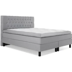 Sängpaket Lucky Diamant 160x200 Latex*Bedly New