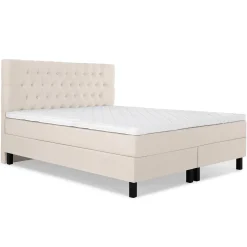 Sängpaket Lucky Diamant 160x200 Skum*Bedly Clearance