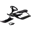 Snowracer Iconic Graphite Grey/Black*STIGA Sports Online