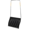 Snowxpert Plast Med Orange Reflex*Fiskars Clearance