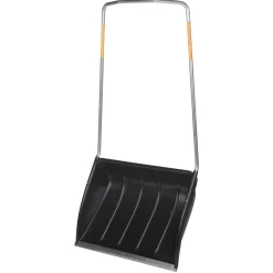 Snowxpert Plast Med Orange Reflex*Fiskars Clearance