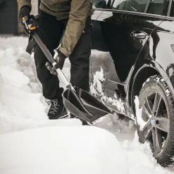 SnowXpert Teleskopisk 79 cm