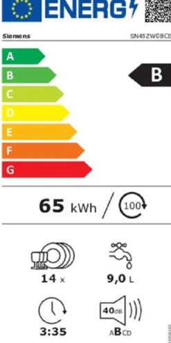 SN45ZW08CE*Siemens Discount