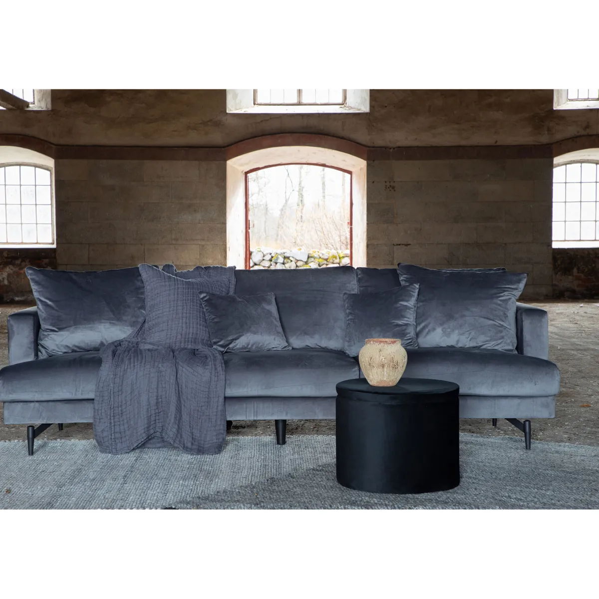 Sofia Sammet*Venture Home Discount