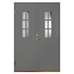 Solberga Glas Classic*Leksandsdörren Hot