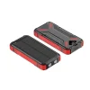 Solcellsdriven Outdoor 20000 mAh Flexibel Laddning*Japcell