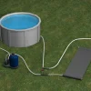Solfångare för Ovanmarkspool*Planet Pool Hot
