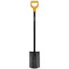 Solid Halvrund Metall*Fiskars Outlet