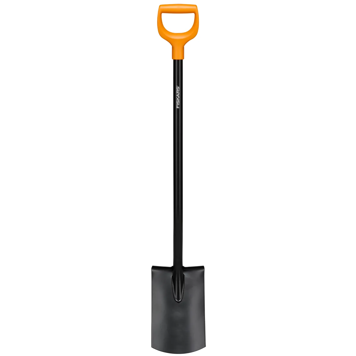 Solid Halvrund Metall*Fiskars Outlet