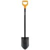 Solid Spetsig Metall*Fiskars Clearance