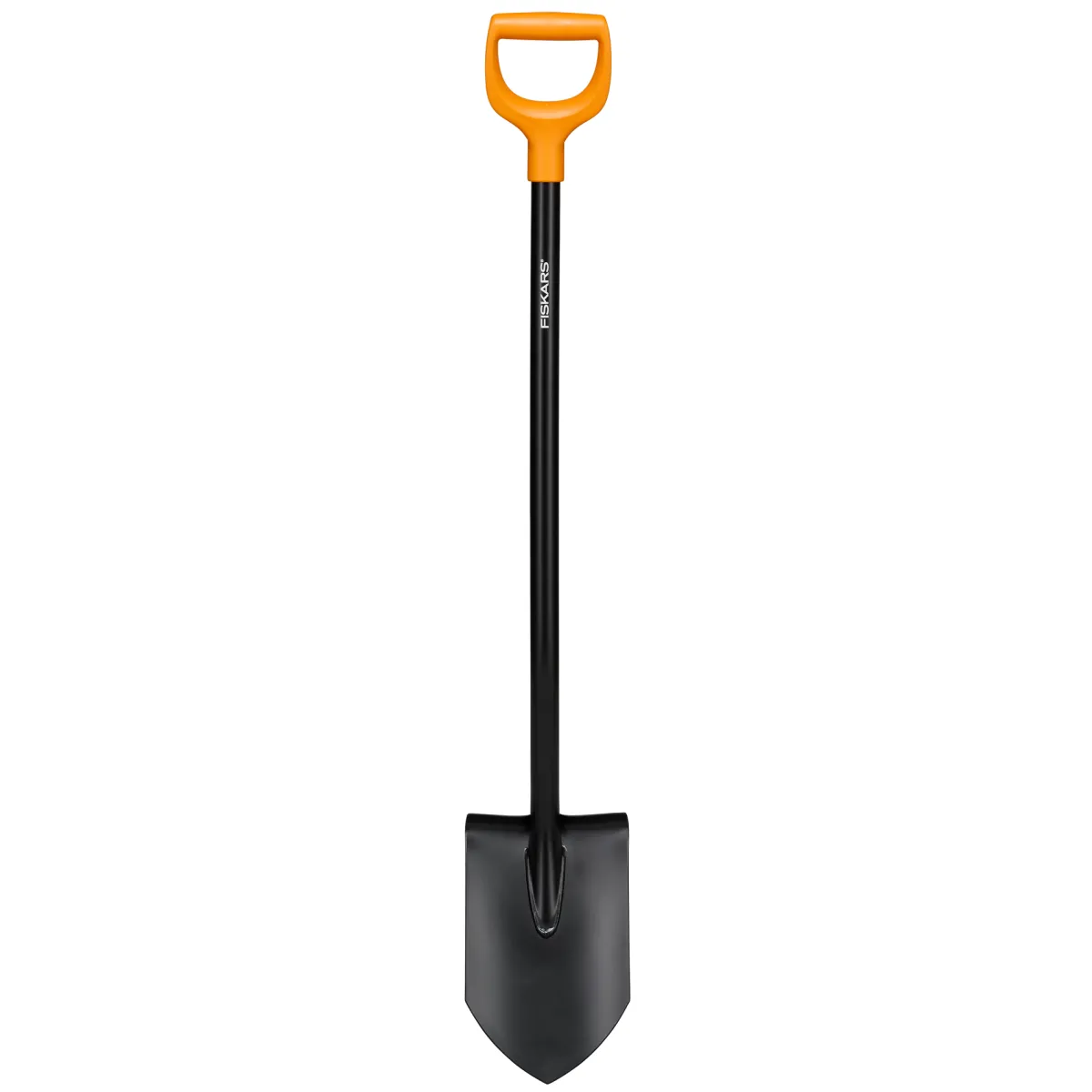 Solid Spetsig Metall*Fiskars Clearance