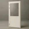 Solid Aluminium 3-glas*Sveafönster Outlet