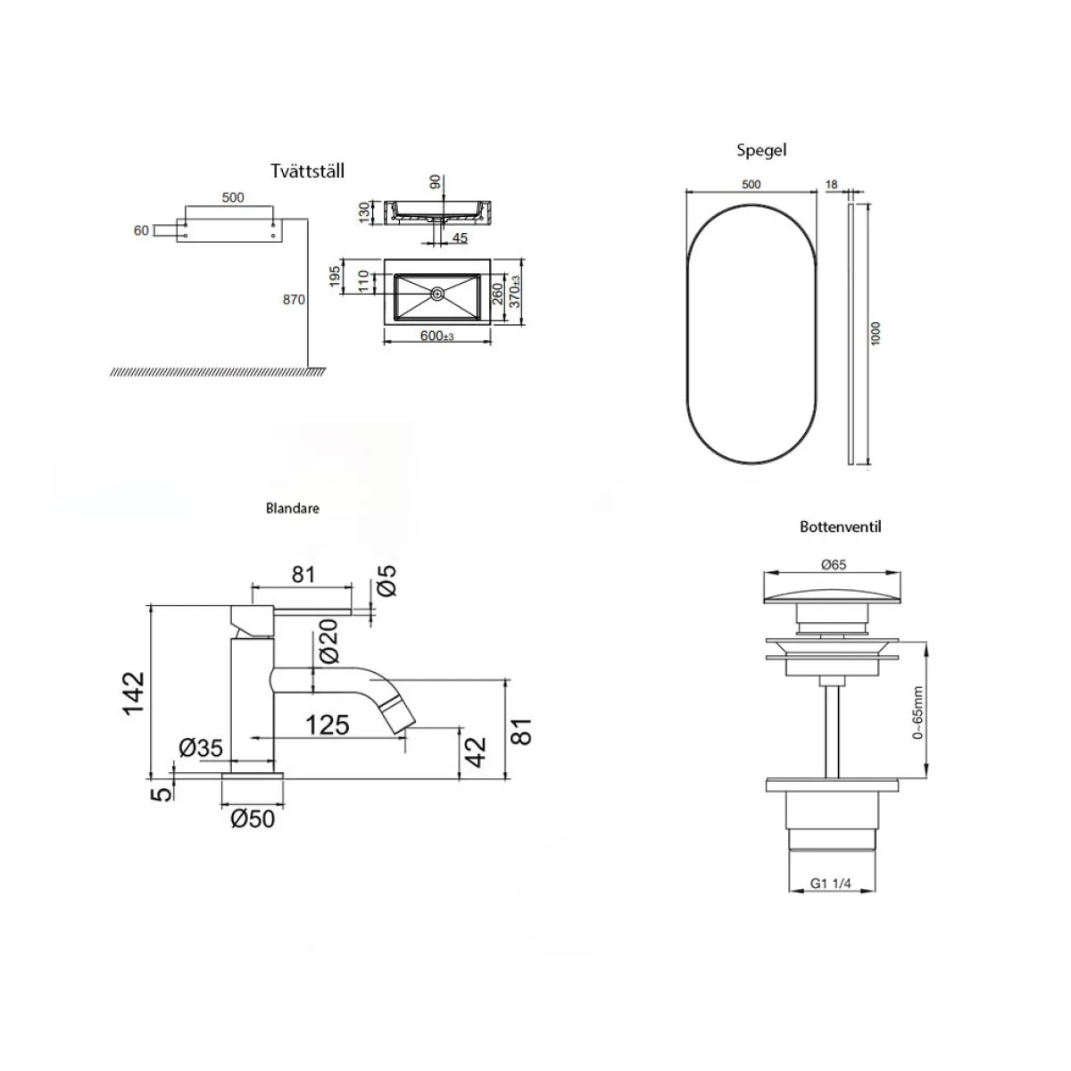 Solid SW1*Scandtap Discount