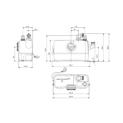 Sololift2 WC-1*Grundfos Online