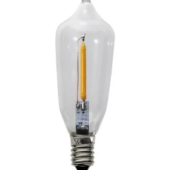 Sparebulb Universal LED 2-pack*Star Trading New