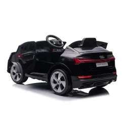 Speed Audi Q4 E-Tron Sportsback 4x12 V-Motor Eva-Hjul*Nordic Play New