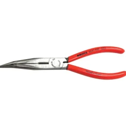 Spetstång 2621 200mm Böjd Sb 932943*Knipex Best