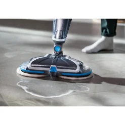 SpinWave Cordless*Bissell New