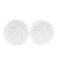SpinWave Pads Mjuka 4 st*Bissell Discount